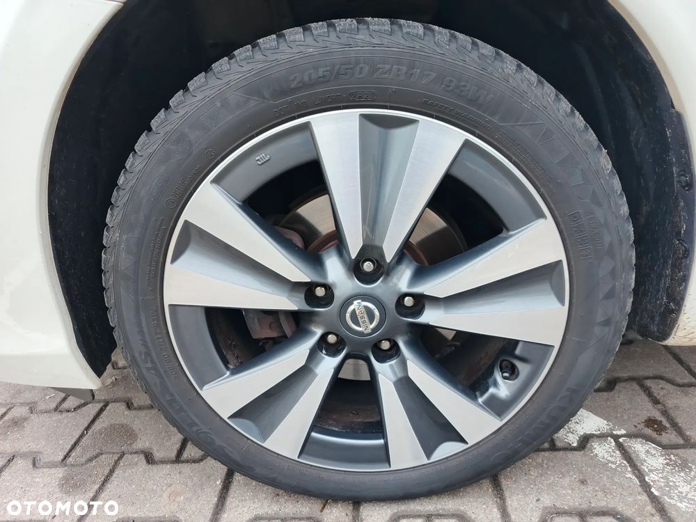 Nissan Pulsar 1.2 DIG-T N-Connecta EU6 - 37