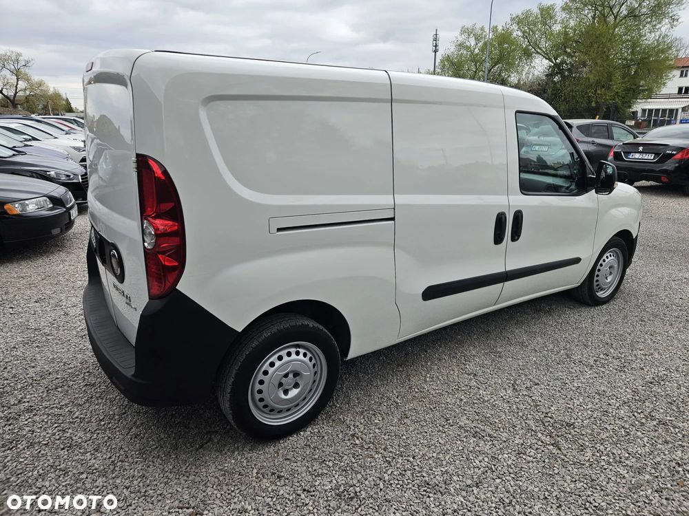 Fiat DOBLO - 11