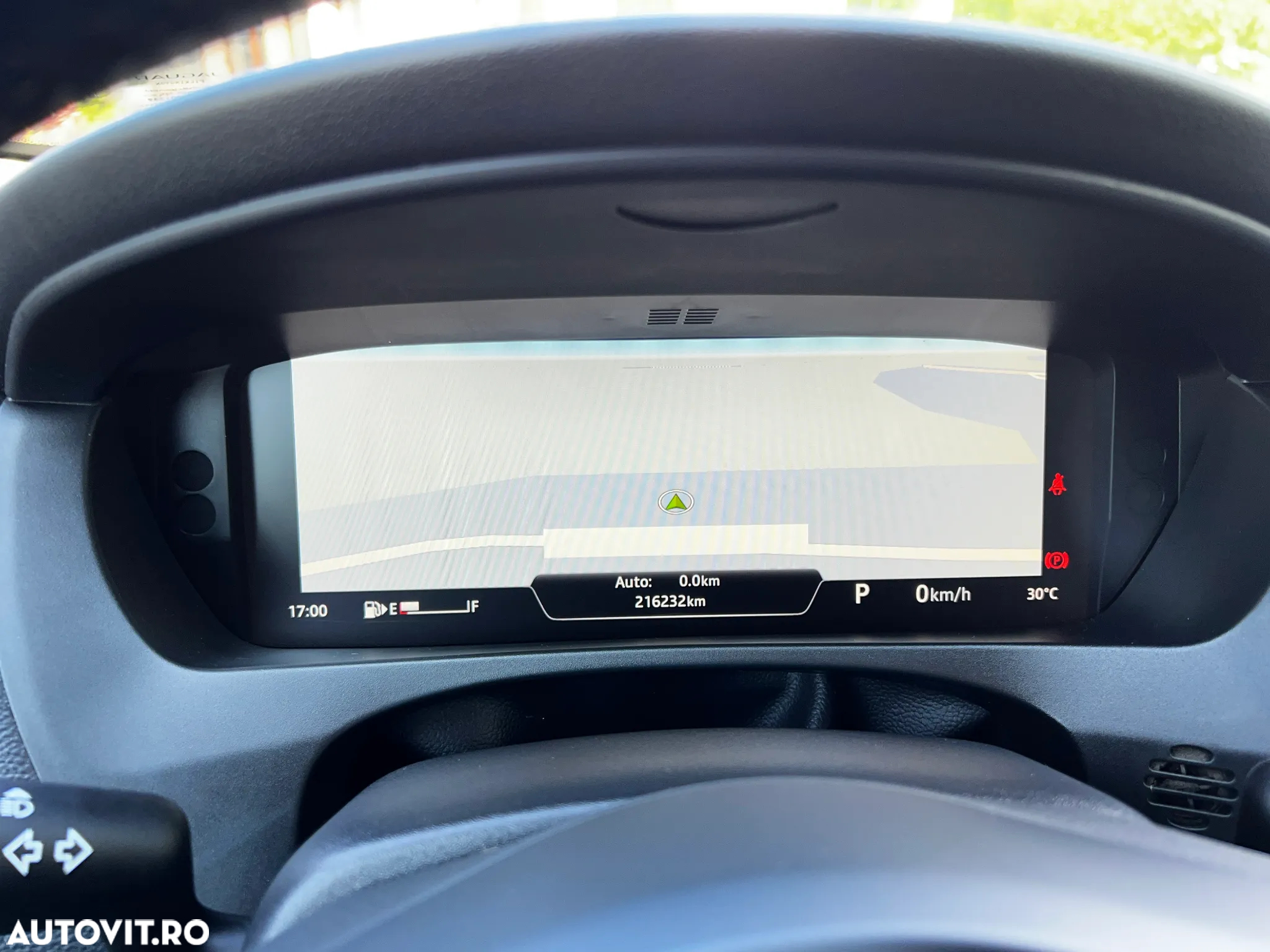 Jaguar F-Pace 3.0 AWD First Edition - 29