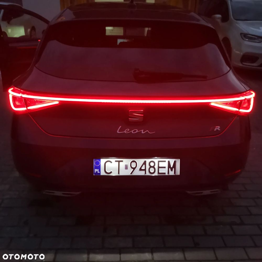 Seat Leon 1.0 TSI OPF FR - 21