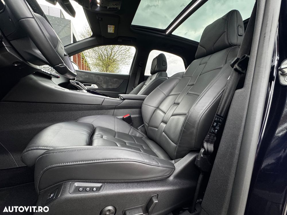 DS Automobiles DS 7 Crossback 1.6 PHeV AWD 300 EAT8 OPERA - 24