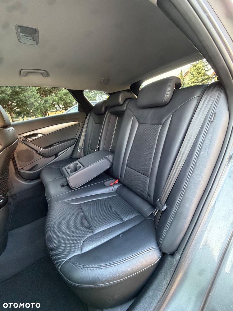 Hyundai i40 1.7 CRDi Premium - 23