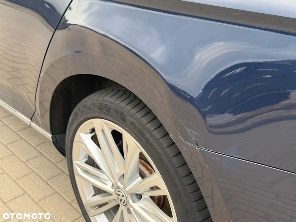 Volkswagen Passat 1.4 TSI Plug-In-Hybrid GTE - 33