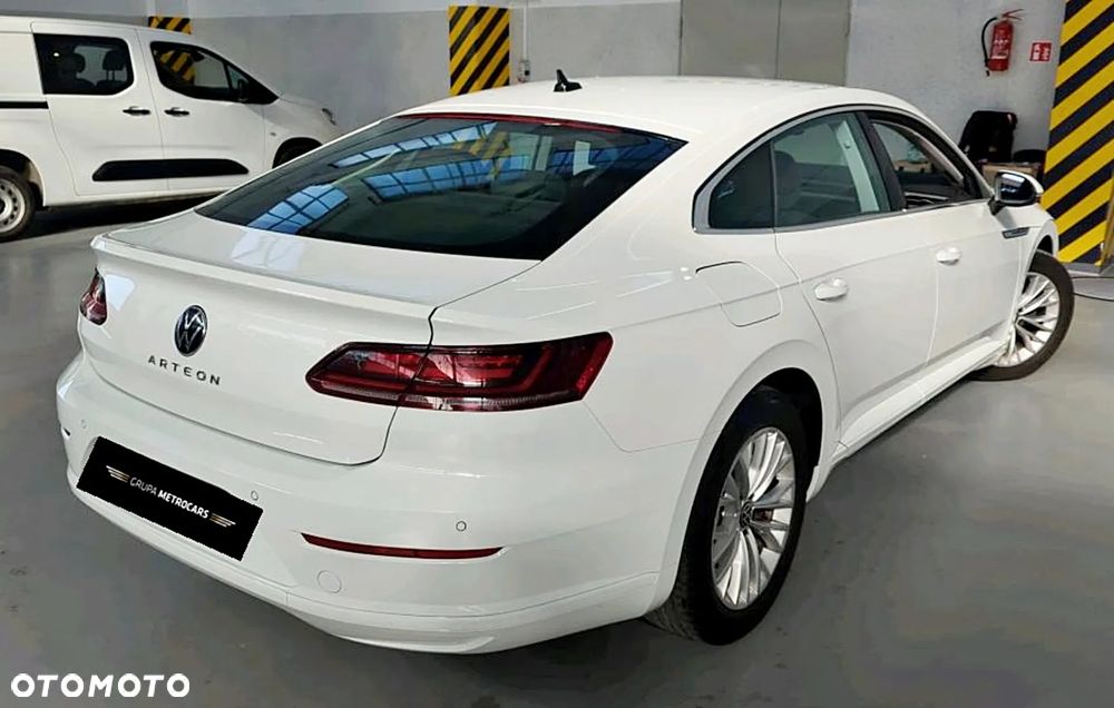 Volkswagen Arteon 2.0 TDI SCR Essence DSG - 5