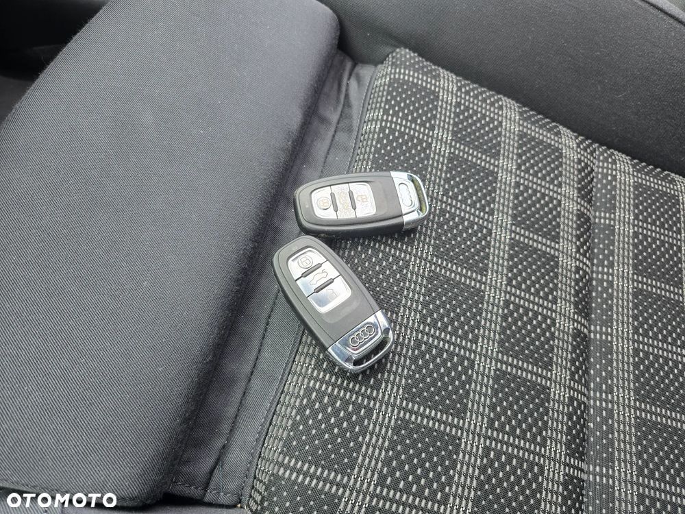 Audi A4 Avant - 34