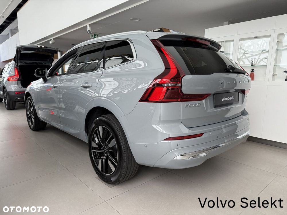 Volvo XC 60 - 6