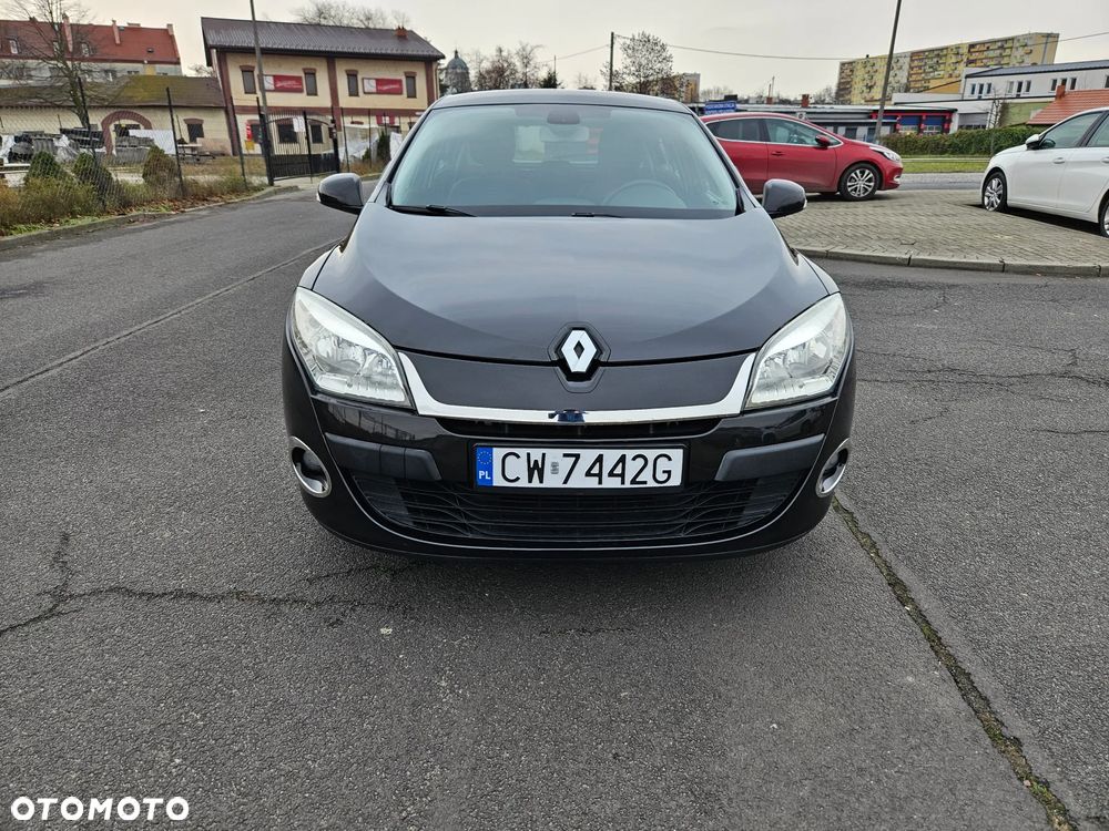 Renault Megane 1.6 16V 100 Expression - 2