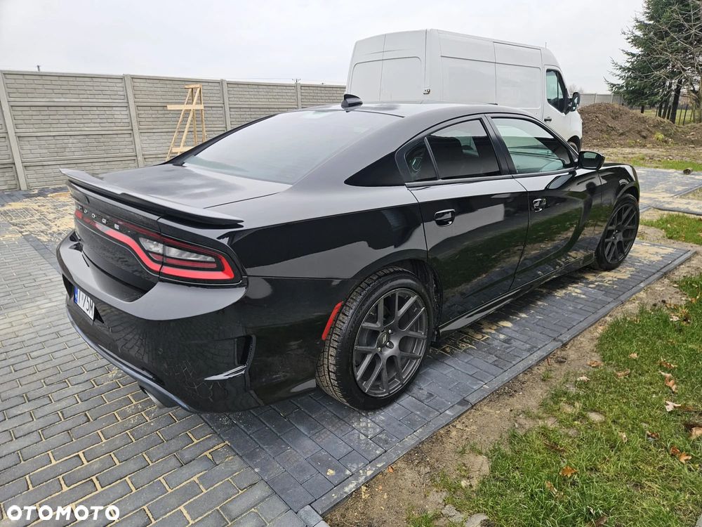 Dodge Charger 5.7 R/T Daytona - 7