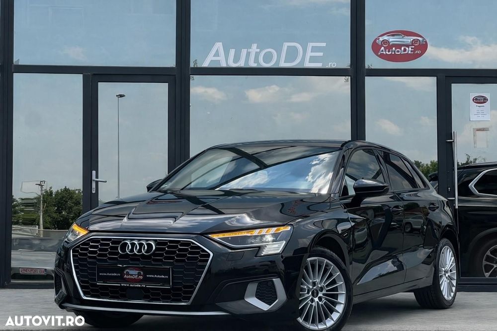 Audi A3 - 2