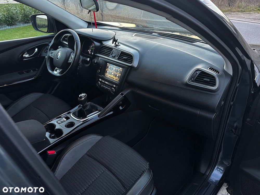 Renault Kadjar 1.2 Energy TCe Life - 22
