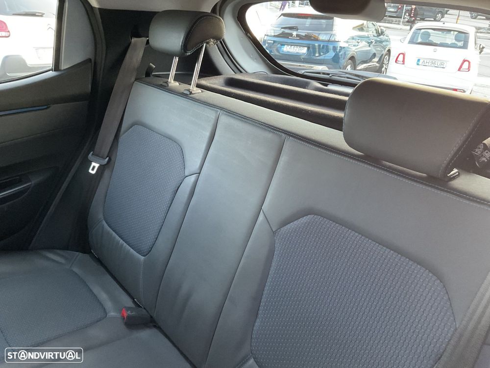 Dacia Spring Electric 45 Comfort Plus - 43