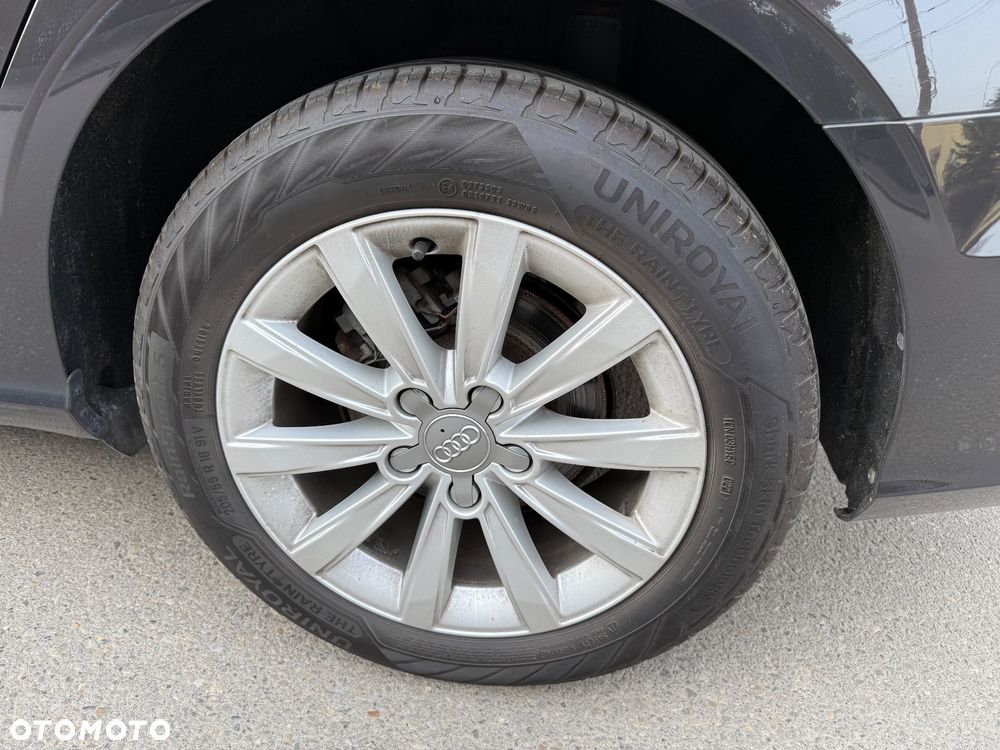 Audi A3 Limousine 1.6 TDI Attraction - 9