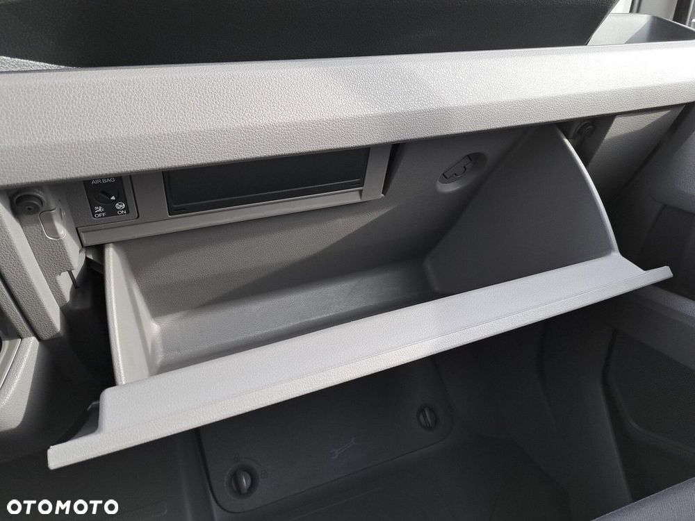 Volkswagen Crafter - 26