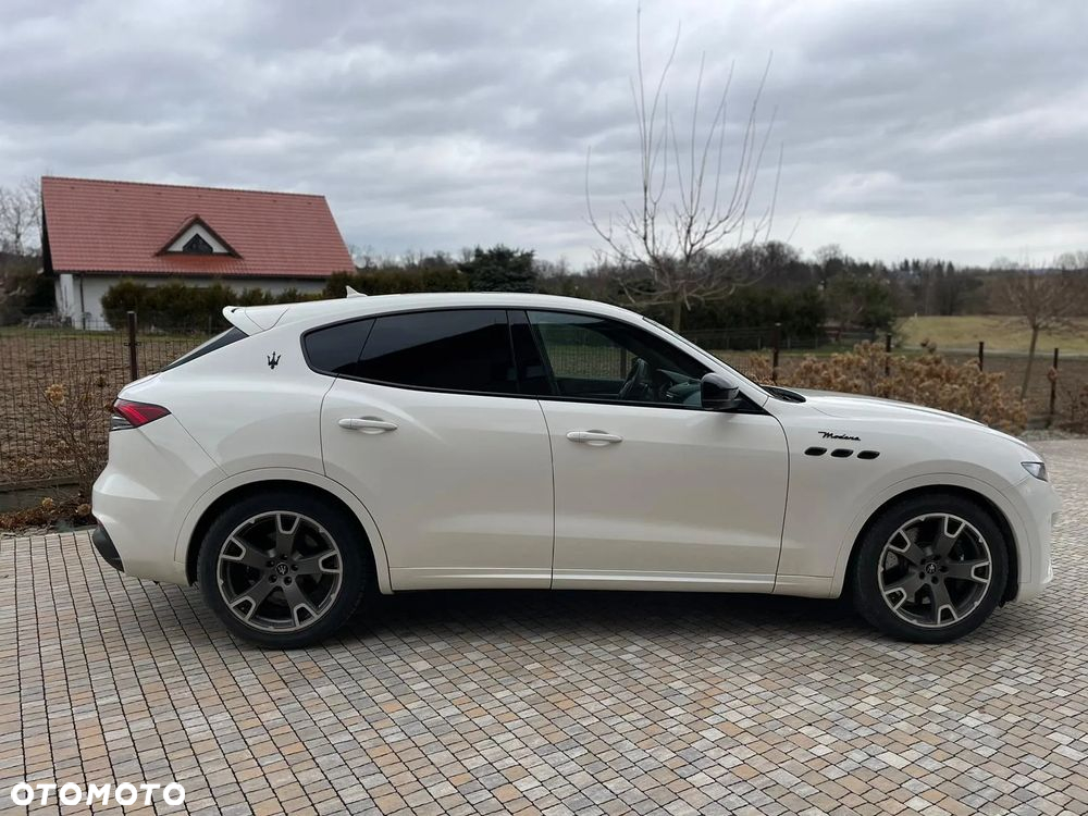 Maserati Levante - 41