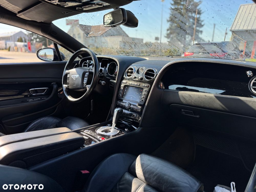 Bentley Continental GT Standard - 15