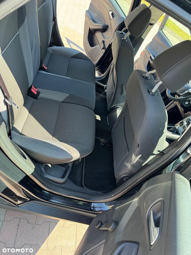 Ford Focus 1.6 TDCi Titanium - 12