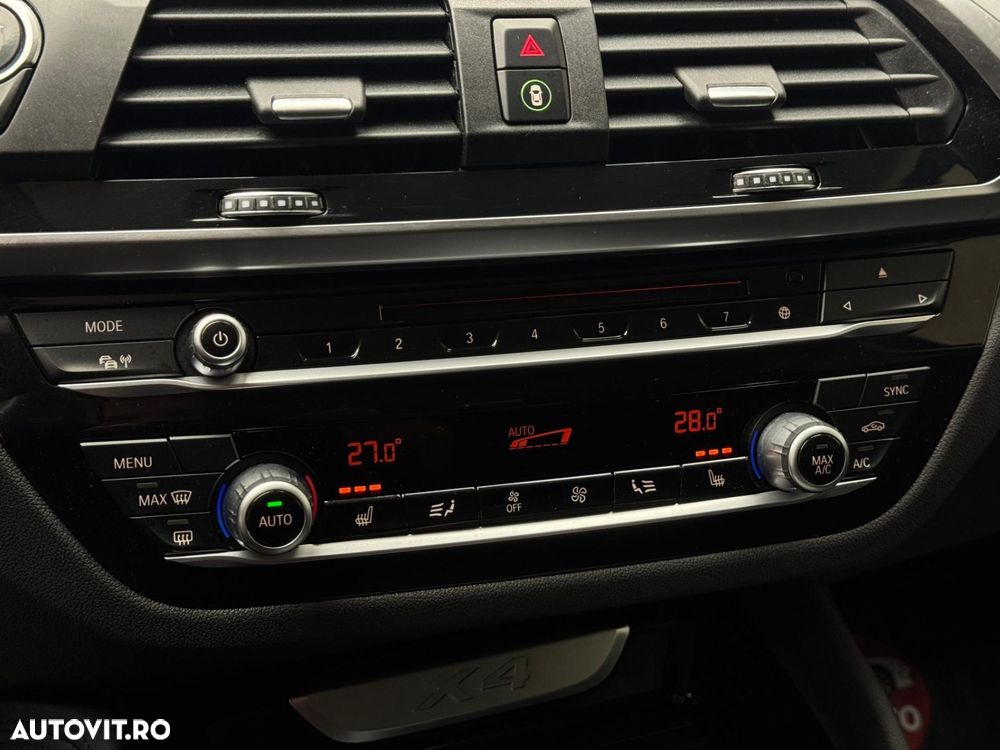 BMW X4 - 11