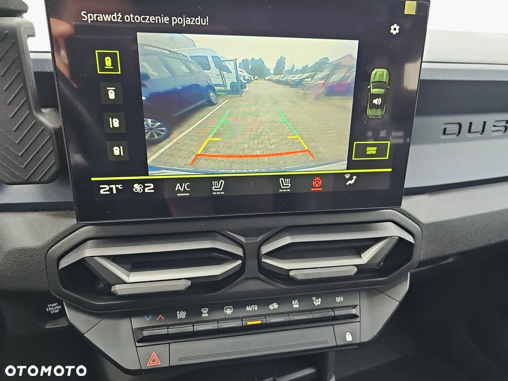 Dacia Duster 1.0 TCe Journey - 16