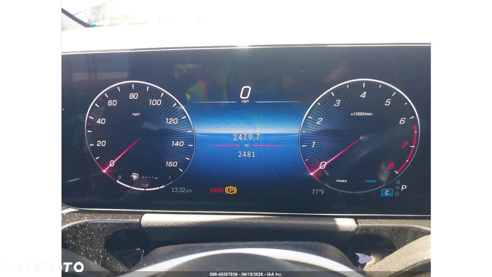 Mercedes-Benz GLA 250 4Matic 8G-DCT AMG Line - 8