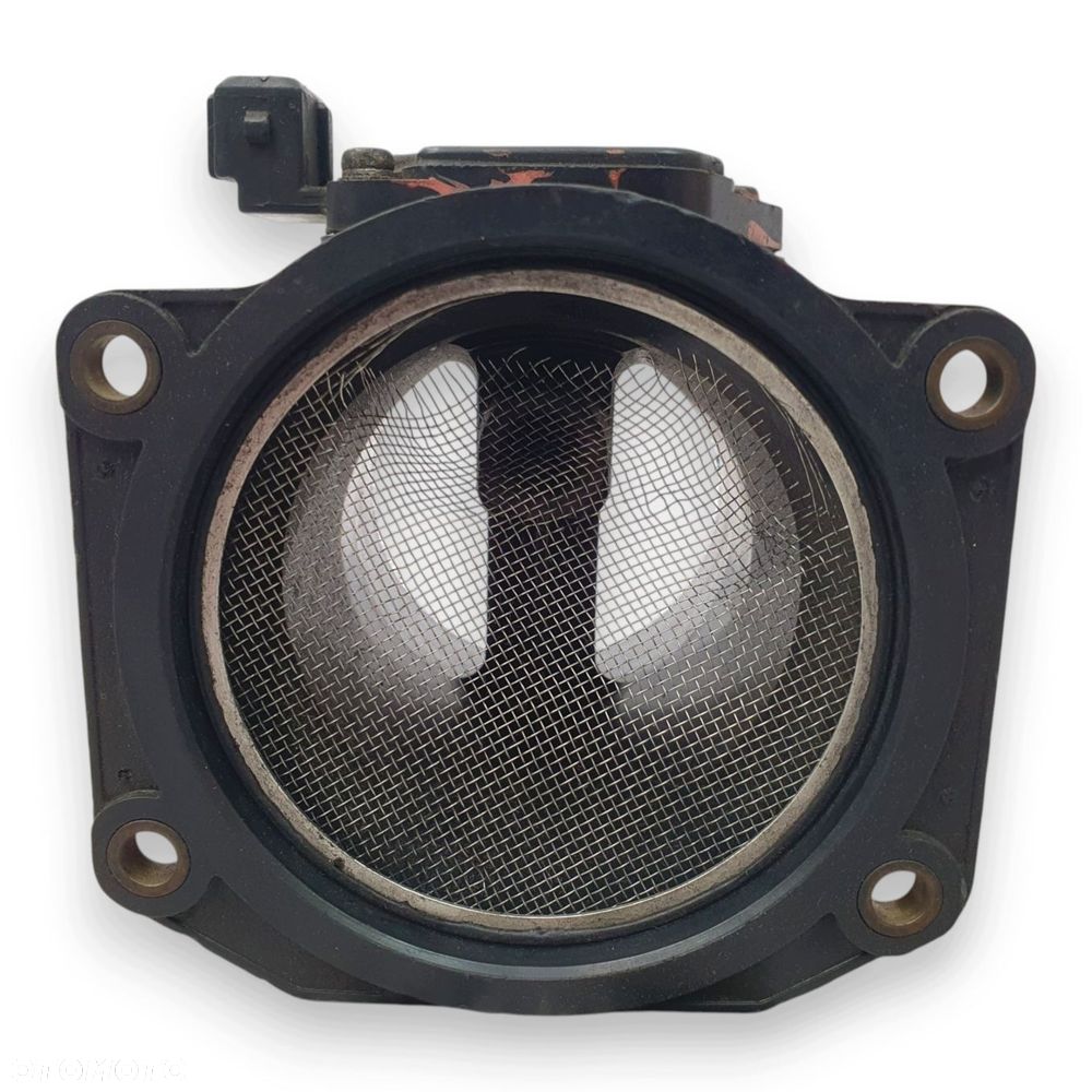 PRZEPŁYWOMIERZ Audi A4 B5 Passat B5 1.8 1.8T 058133471 Hitachi - 9