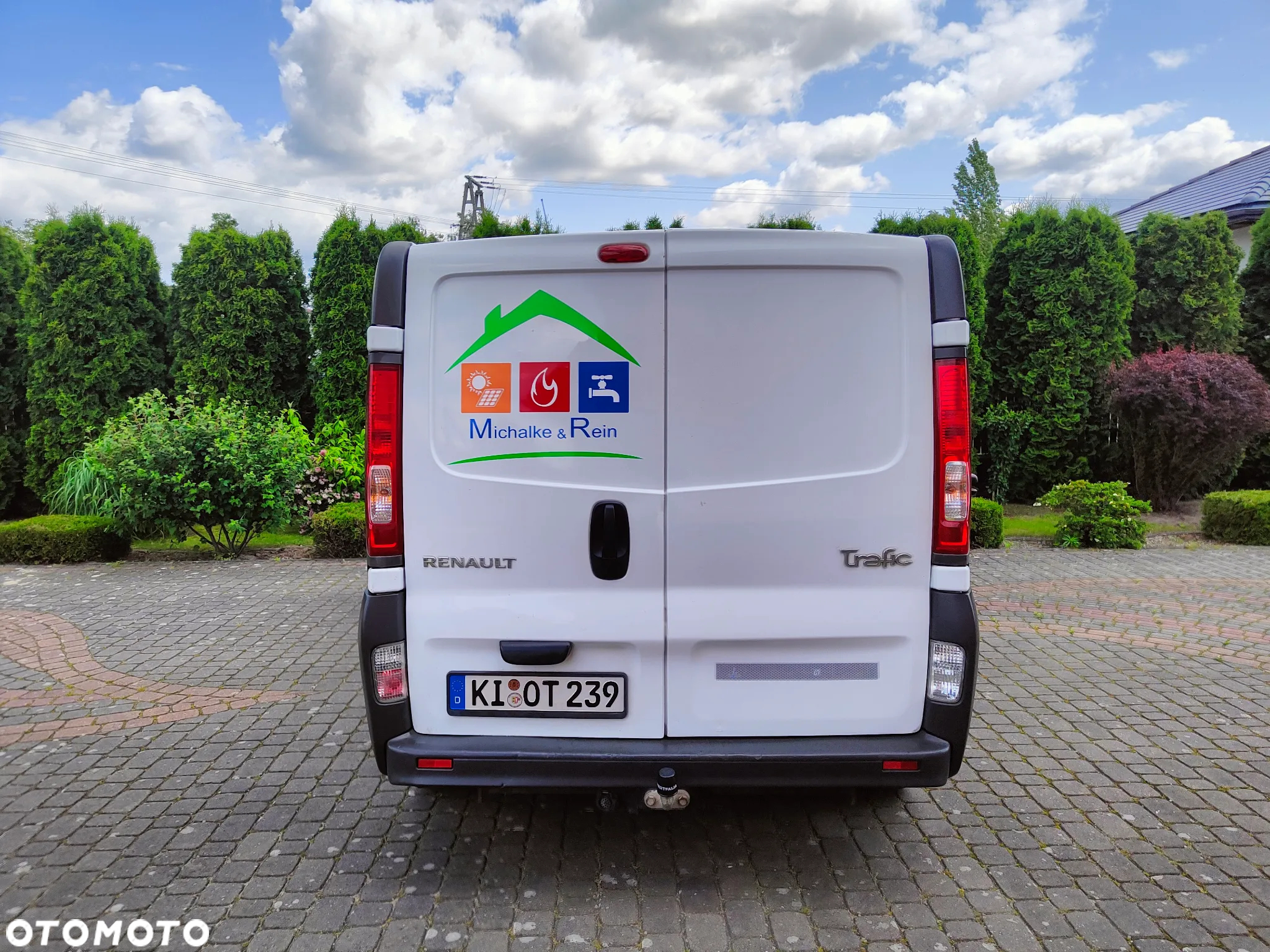 Renault Trafic - 10
