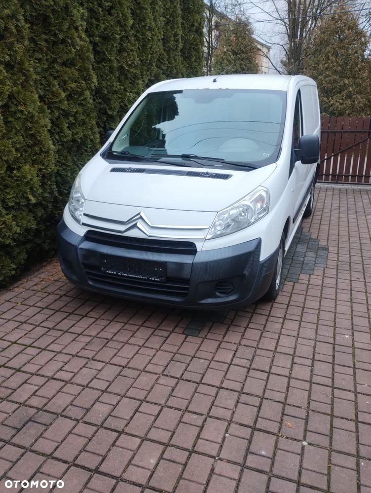 Citroën Jumpy Combi - 1