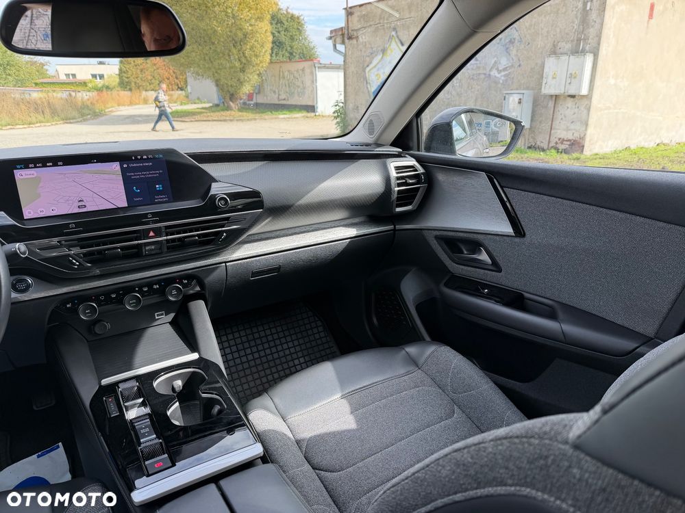 Citroën C5X 1.2 PureTech Feel Pack EAT8 - 34