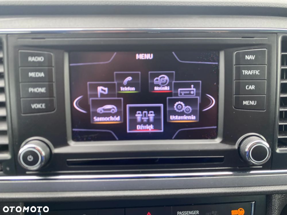 Seat Leon 1.4 TSI Start&Stop FR - 34