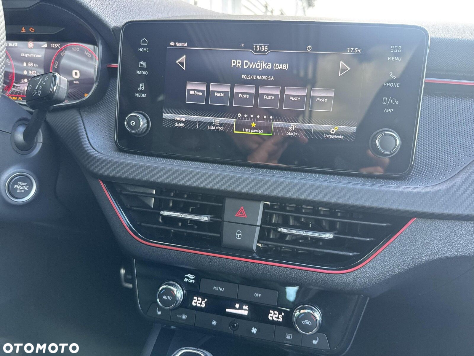 Skoda Kamiq 1.0 TSI Monte Carlo DSG - 23