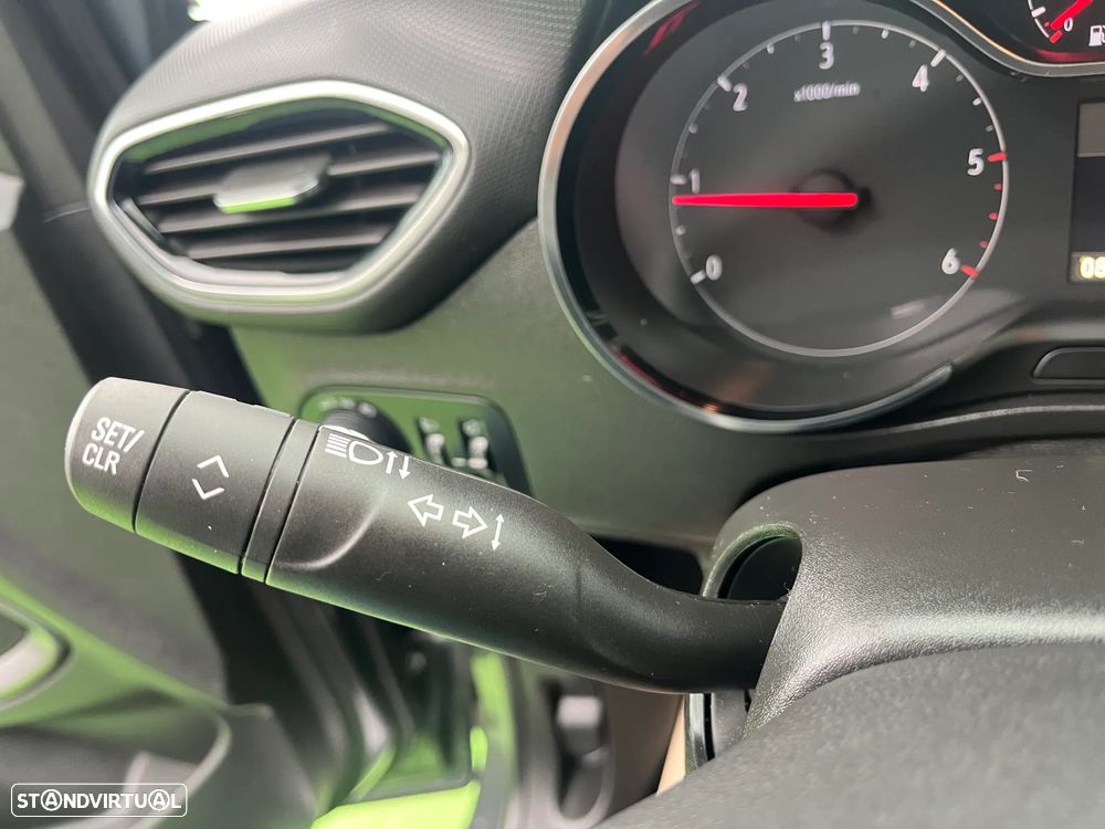 Opel Crossland X 1.6 ECOTEC S&S Ultimate - 17