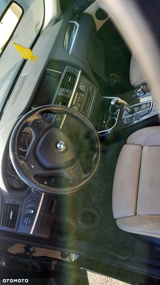 BMW X3 - 6