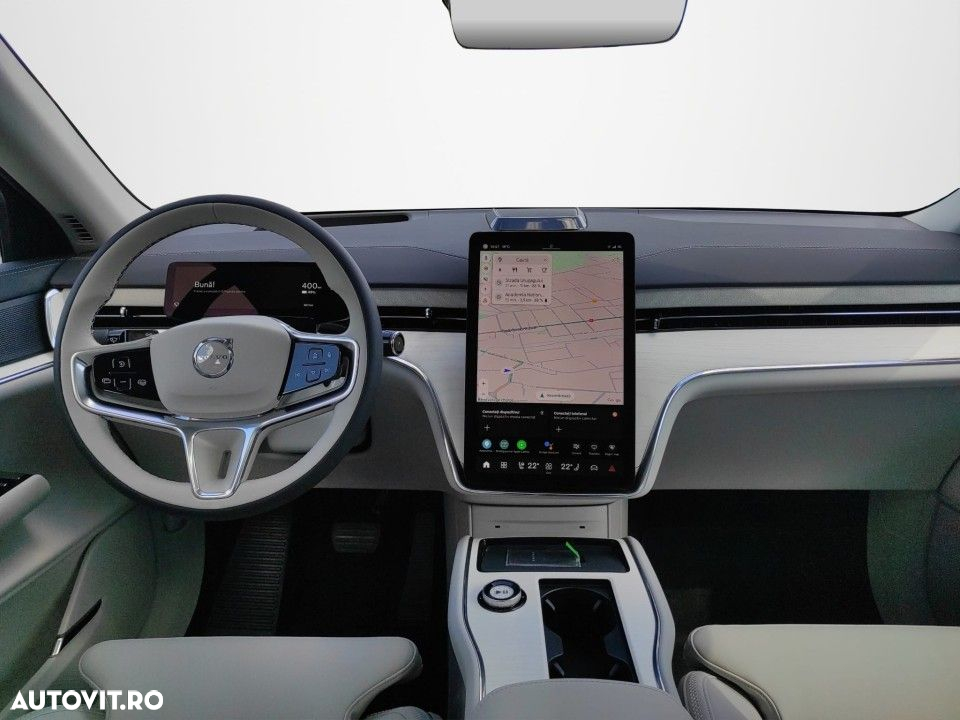 Volvo EX90 Twin Motor Ultra - 22