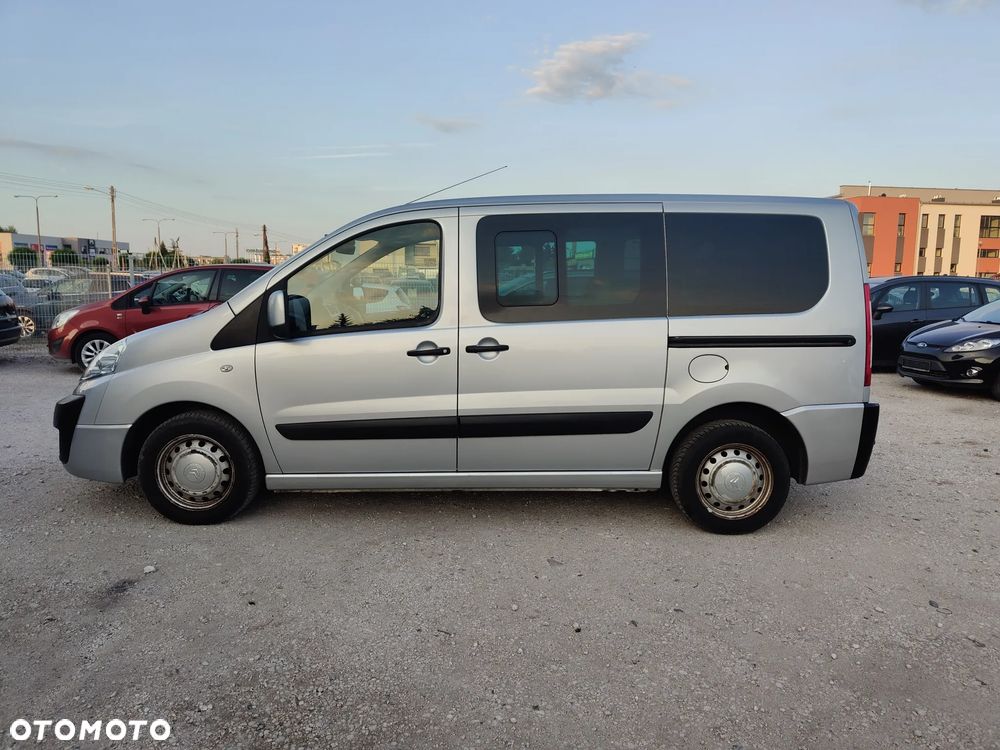 Citroën Jumpy - 3
