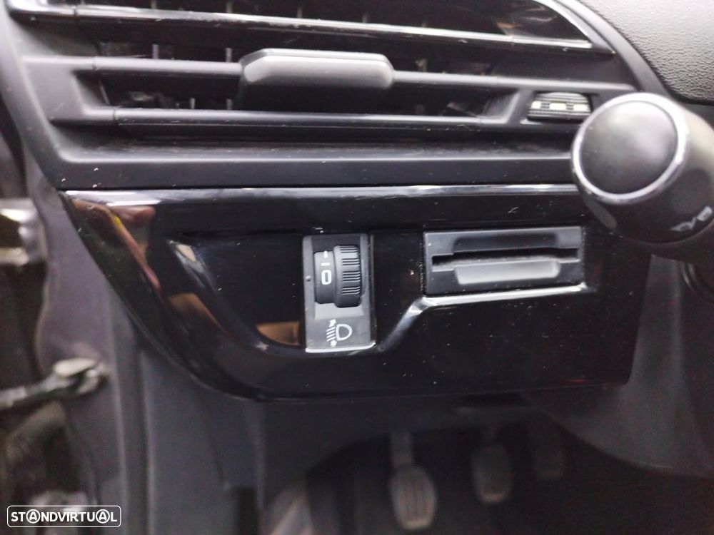 Citroën C4 Spacetourer 1.5 BlueHDi Feel - 16