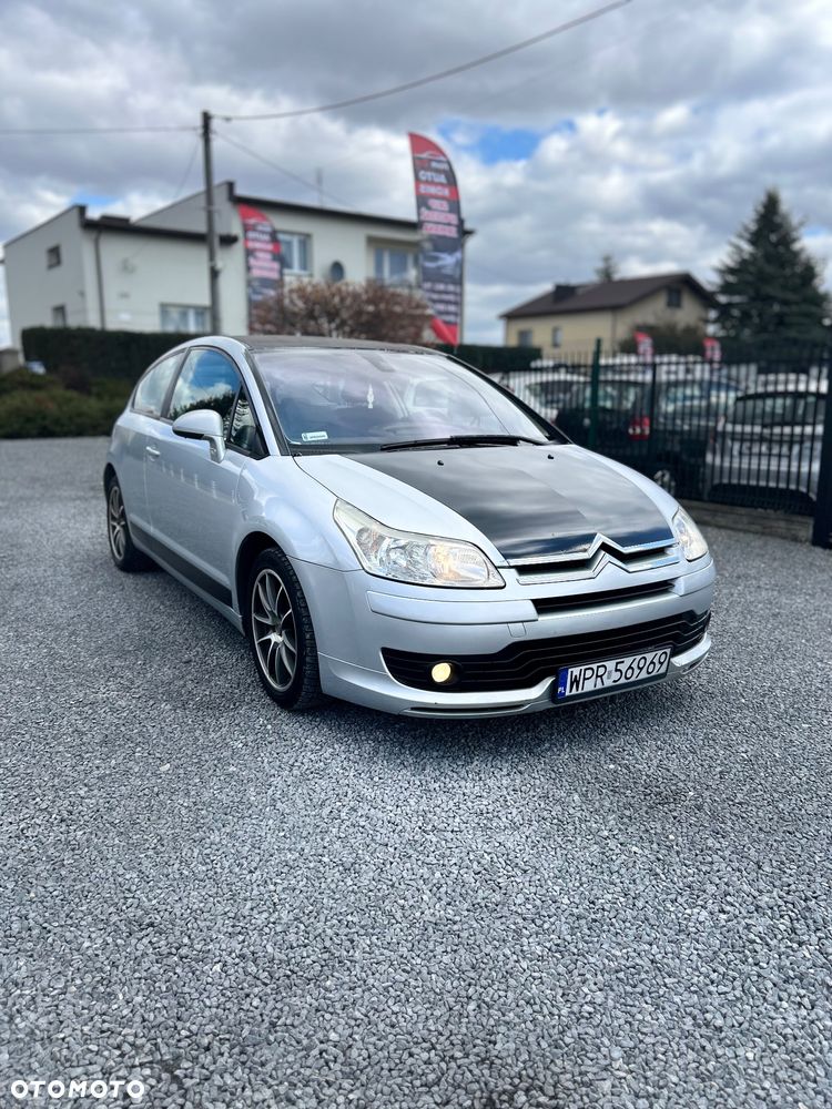 Citroën C4 2.0 16V by LOEB - 1