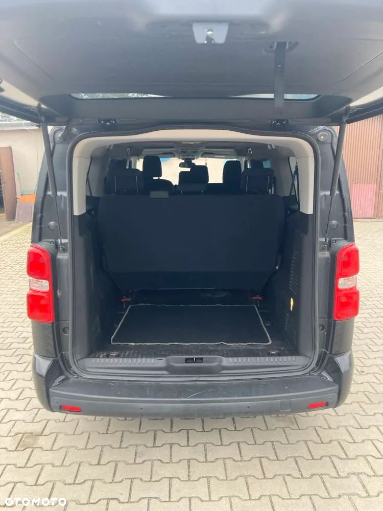 Peugeot Traveller 2.0 BlueHDi Long Allure - 5