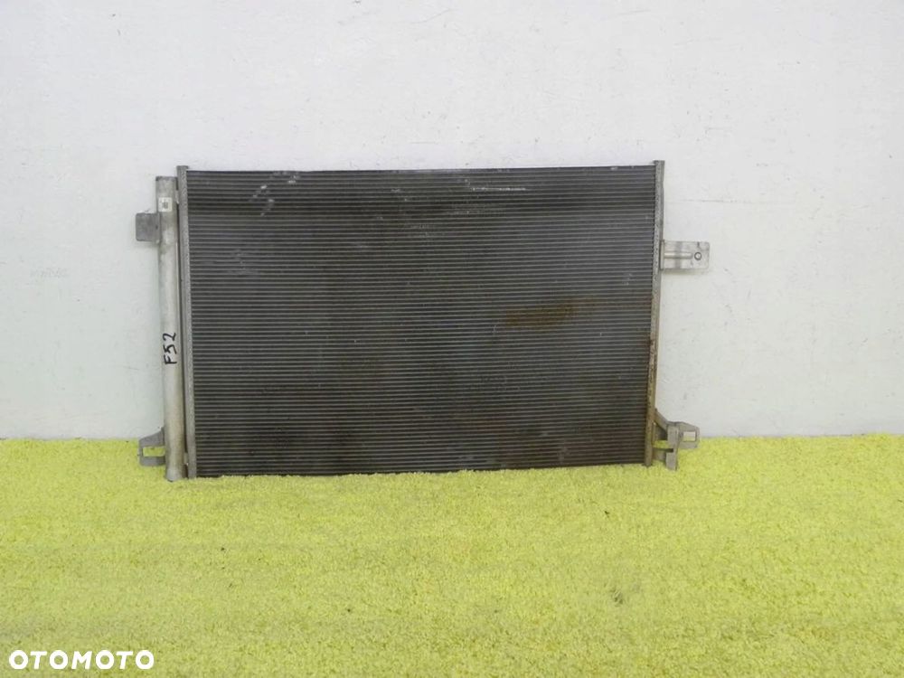 chłodnica klimatyzacji vw t5 lift transporter t6 oryginaŁ - 1