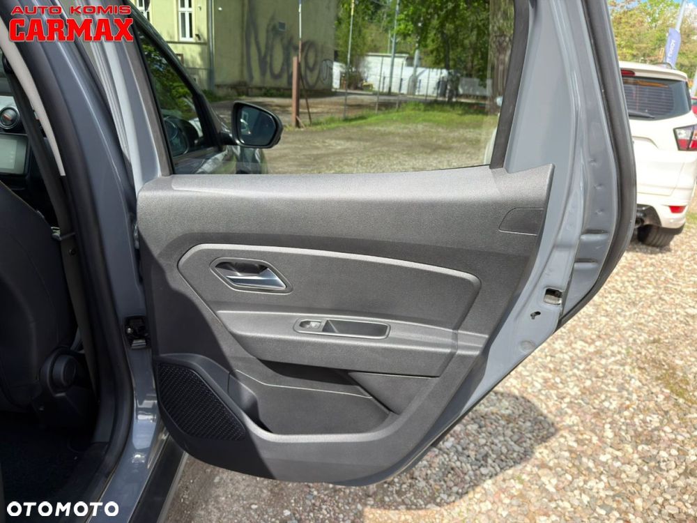Dacia Duster - 16
