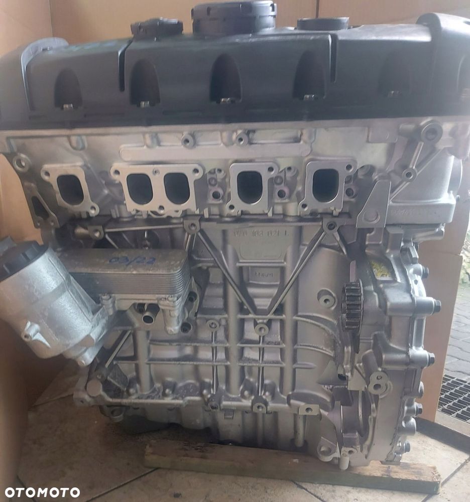 SILNIK VW T5 2.5 TDI BNZ BPC