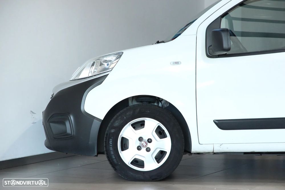 Fiat Fiorino 1.3 MJet Professional - 6