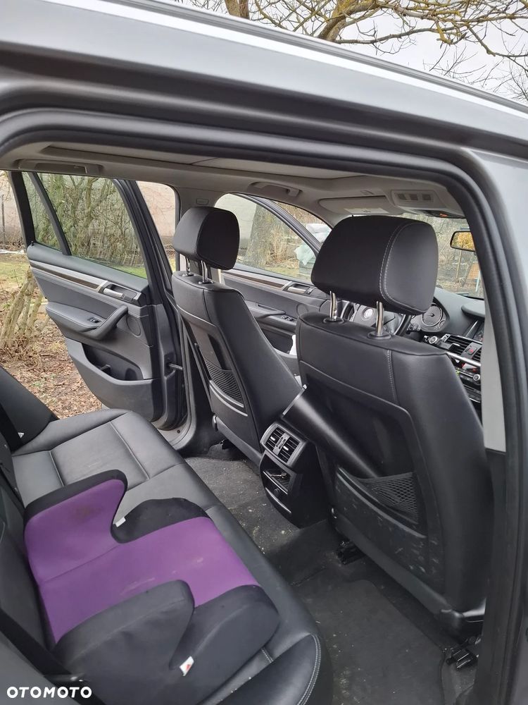 BMW X3 xDrive28i - 3