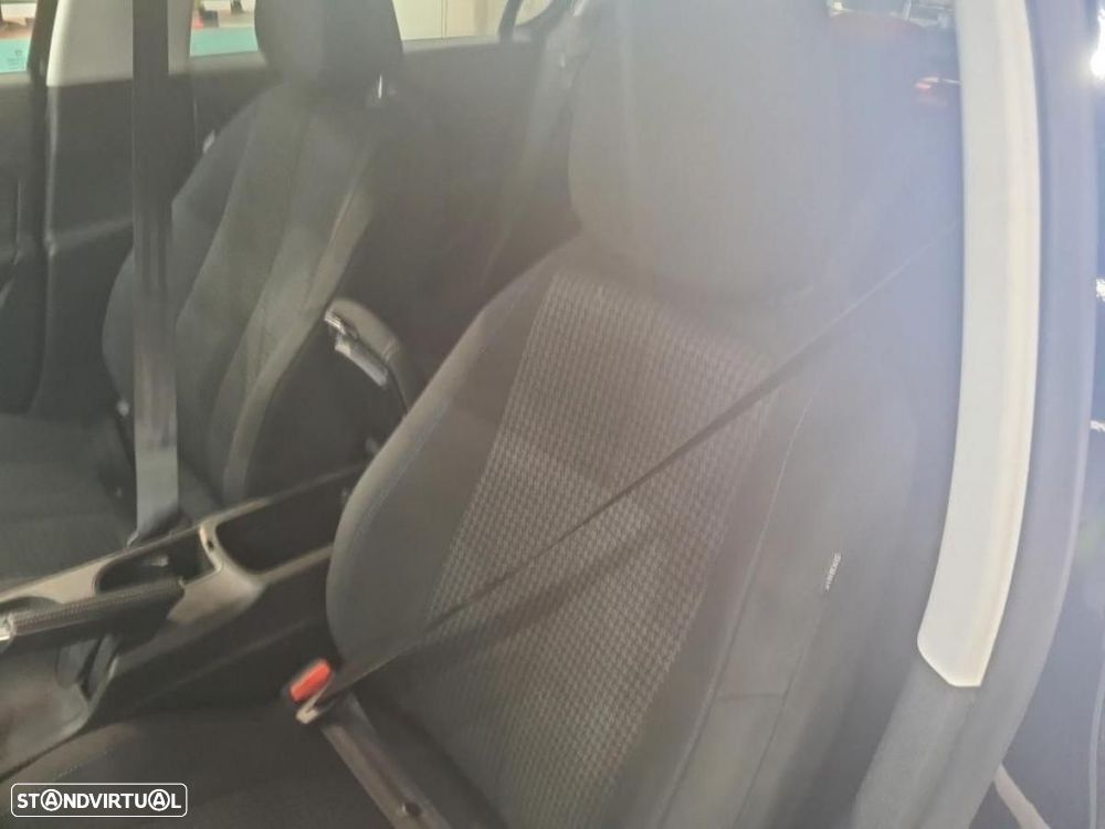 Peugeot 308 1.5 BlueHDi Style - 5