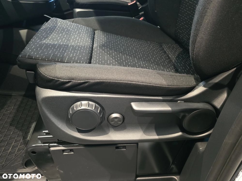 Mercedes-Benz Vito 119 CDI MIXTO 4x4 - 15