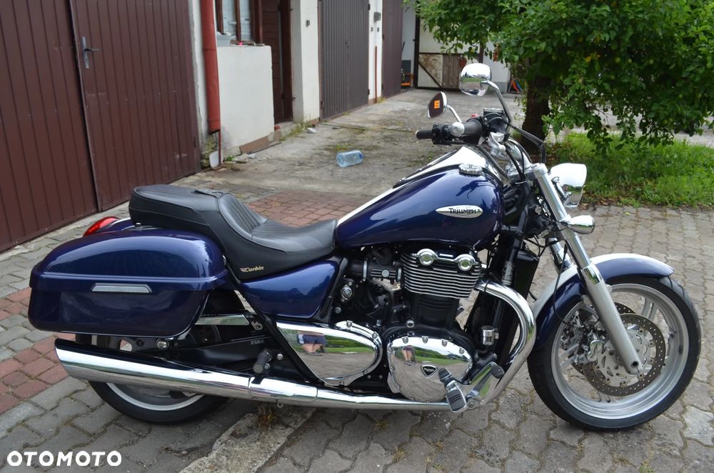 Yamaha Midnight Star - 16