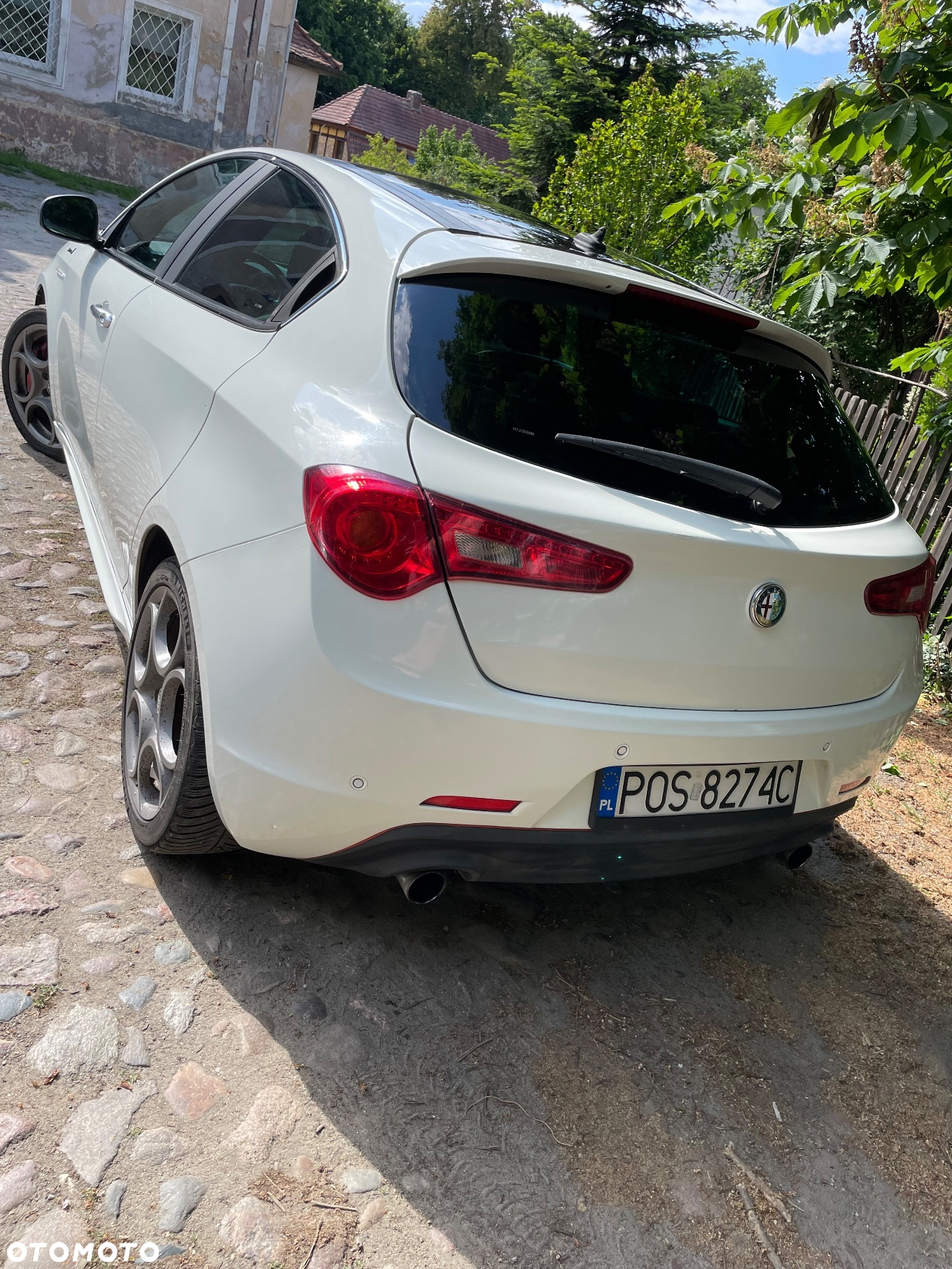 Alfa Romeo Giulietta - 18