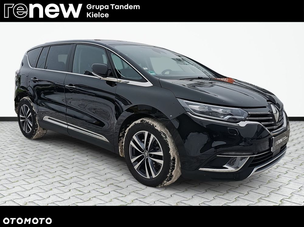 Renault Espace 2.0 Blue dCi Initiale Paris EDC - 3