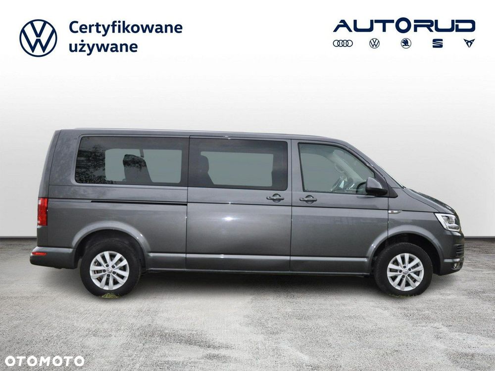 Volkswagen Caravelle - 6