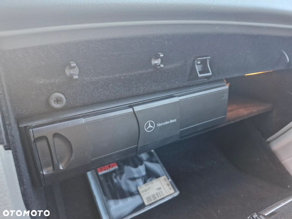 Mercedes-Benz CLK Cabrio 500 Avantgarde - 19