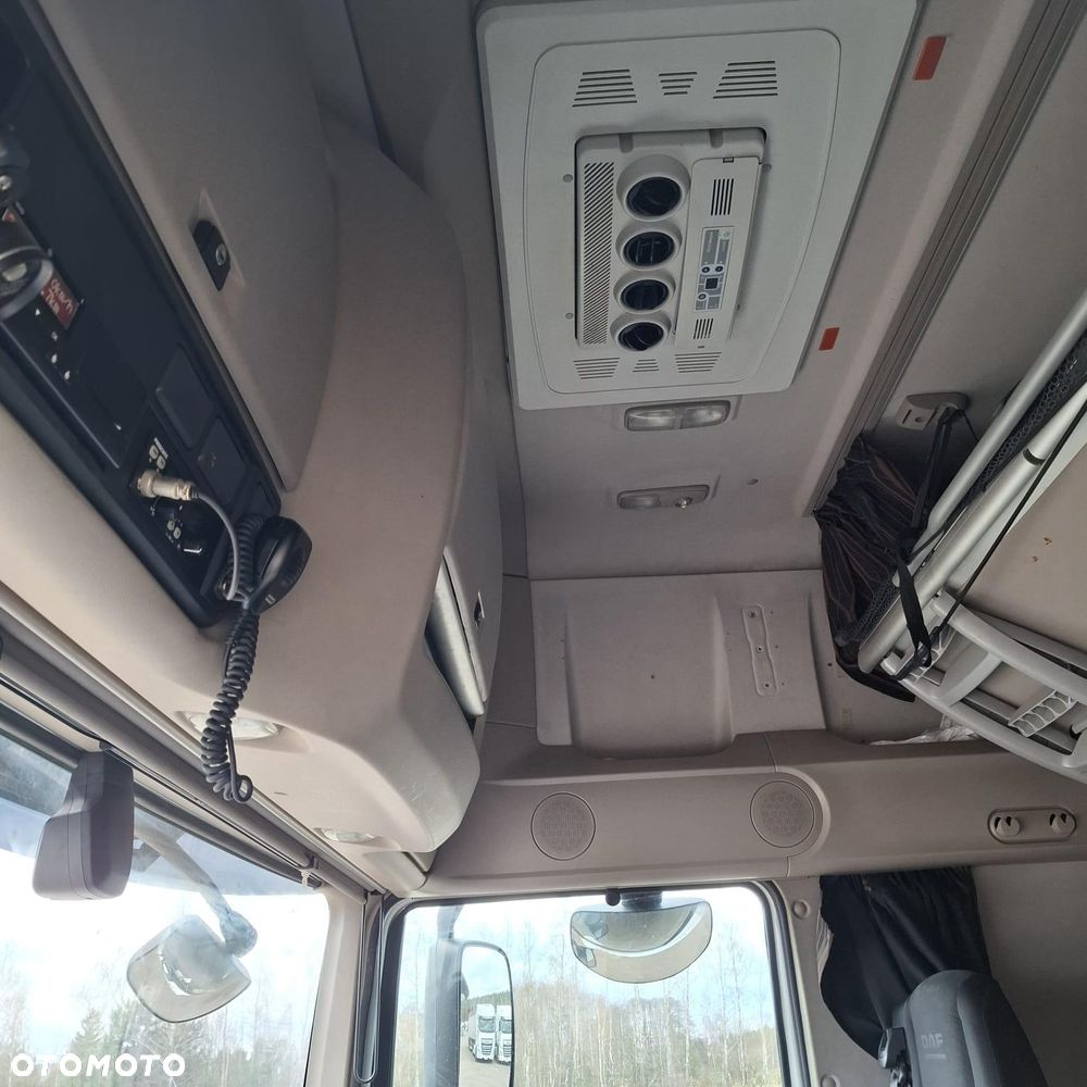 DAF XF 106SSC  480KM - 3