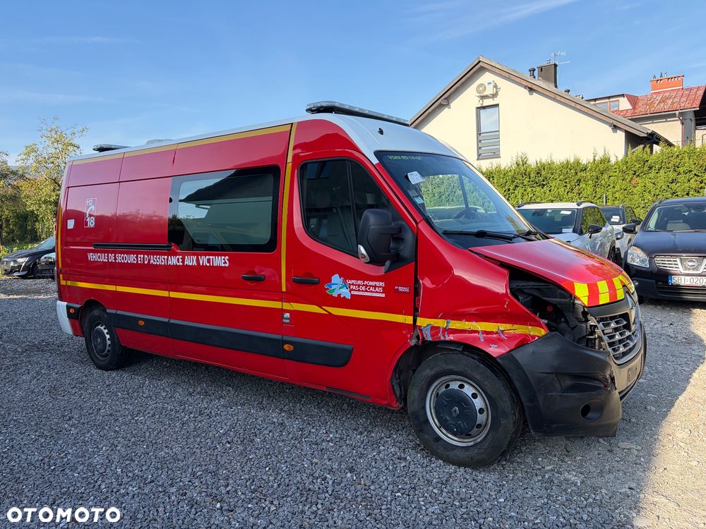 Renault Master - 6